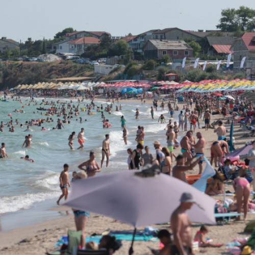 Litoralul pentru toți: Programul de toamnă începe pe 1 septembrie