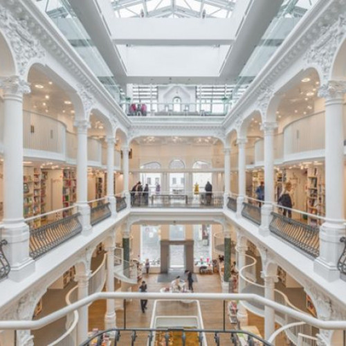 Amendă de 1,2 milioane de euro pentru șase companii de pe piața de carte