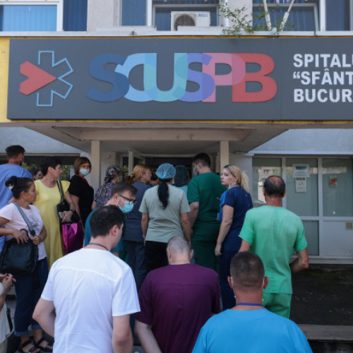 Doctorițe acuzate de crimă solicitate concediu de odihnă după eliberare