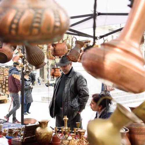 Festivalul "Romani Kultura 2024", dedicat culturii rome, va avea loc la Brașov