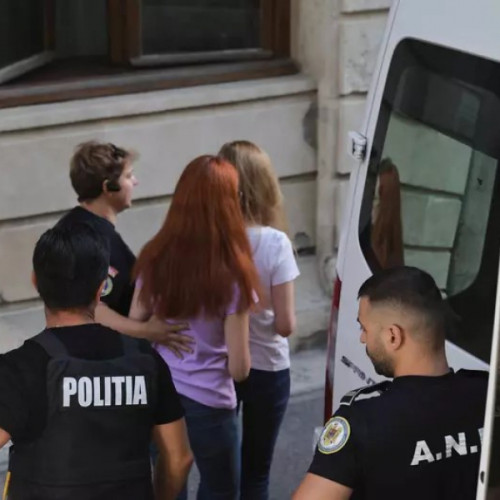 Doctorițele acuzate de omor calificat vor fi eliberate din arest