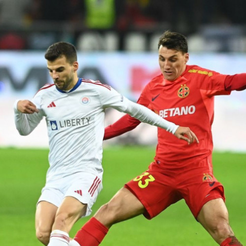 Fanii lui Oțelul Galati așteaptă meciul cu Petrolul, după o etapă fără joc