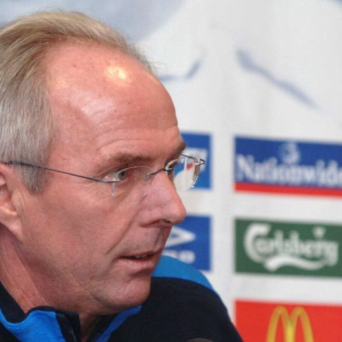 Sven-Goran Eriksson își ia rămas bun de la fani, diagnosticat cu cancer în stadiu terminal