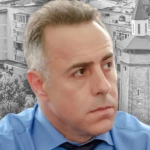 Primarul Adrian Anghelescu își sărbătorește ziua de naștere