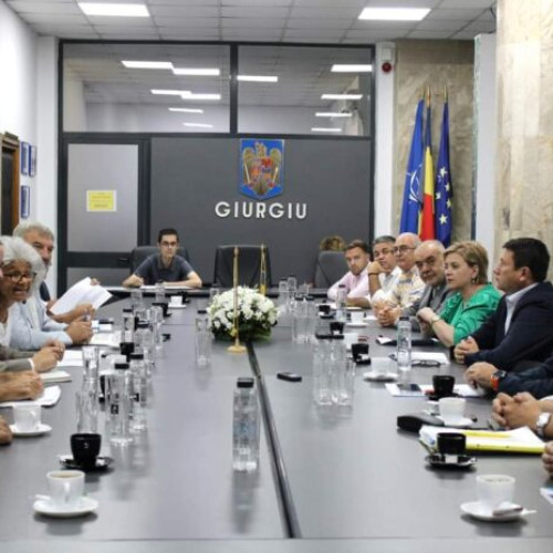 Întâlnire între oficialii români și bulgari pentru fluidizarea traficului la frontieră