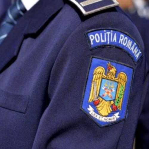 I.P.J. Giurgiu organizează recrutări pentru posturi vacantate