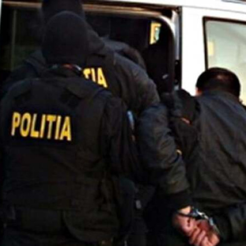 Conflict într-o societate comercială din Bolintin Deal