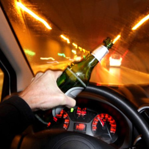 Hunedorean condamnat la închisoare pentru recidivă în cazul conducere sub influența alcoolului