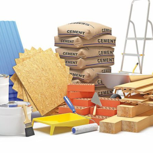 Evoluția prețurilor la materialele de construcție în prima jumătate a anului 2023