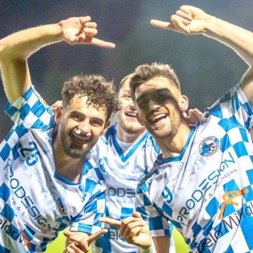 Corvinul Hunedoara se pregătește pentru meciul din Cupa României