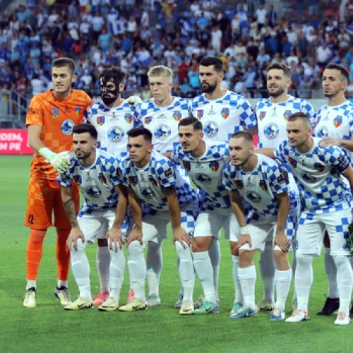 Corvinul Hunedoara își transformă organizarea și se pregătește pentru promovare