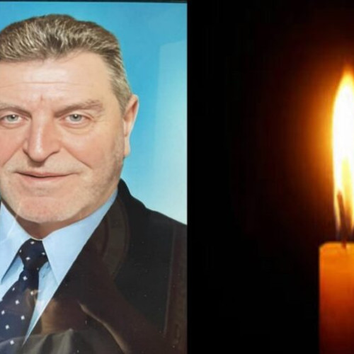 Decesul fostului ofițer de poliție Leonard Casariu la 57 de ani