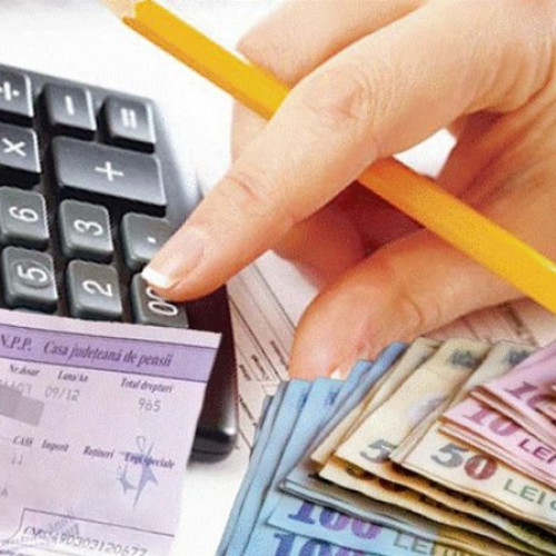 BNS cere tarife accesibile pentru pensionarii care vor să își recalculteze pensiile
