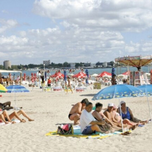 Lansarea programului "Litoralul pentru toți" cu tarife accesibile pe litoralul românesc