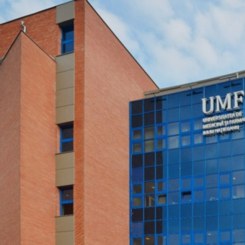Universitatea de Medicină și Farmacie "Iuliu Hațieganu" anunță sesiunea de admitere pentru 2024-2025
