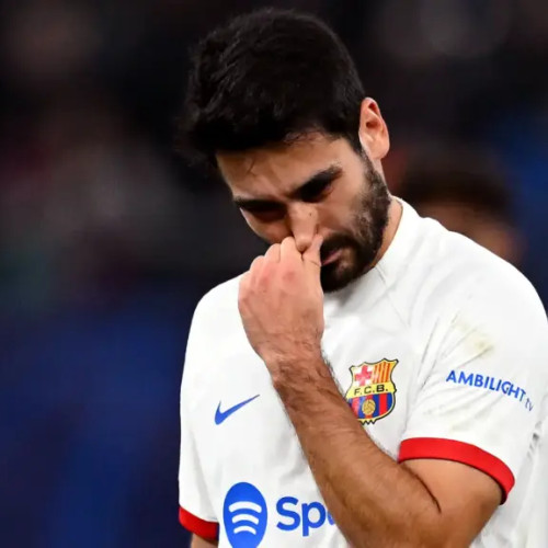 Ilkay Gundogan se retrage din echipa națională a Germaniei