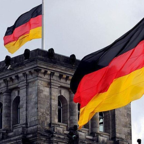 Guvernul german a ajuns la un acord pentru reducerea deficitului bugetar