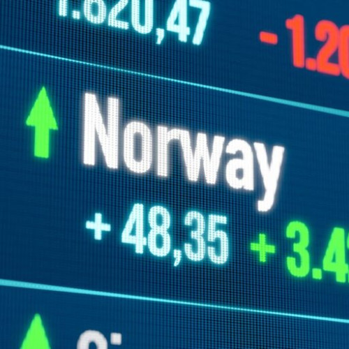 Fondul suveran de investiții din Norvegia a obținut un câștig de 138 de miliarde de dolari în prima jumătate a anului