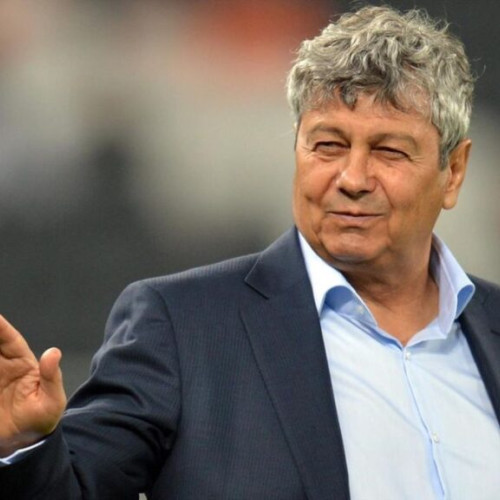 Mircea Lucescu și-a definitivat staff-ul pentru pregătirea naționalei de fotbal