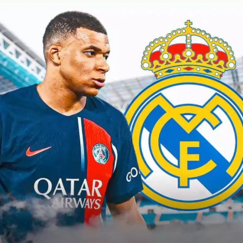 Kylian Mbappe cere 55 de milioane de euro în instanță de la PSG