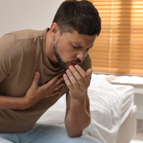 Problemele respiratorii ale pacienților: Ce este bronsiectazia?