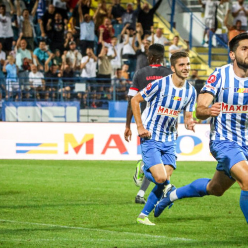 Politehnica Iași își restructurează echipa în vara anului 2023