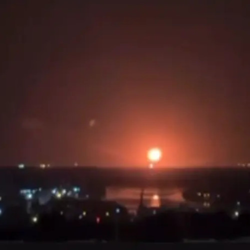 Investigatii in zona Periprava, judetul Tulcea, dupa posibile incidente cu drone