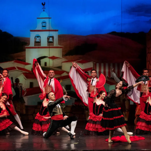 Teatrul de Vara Soveja găzduiește spectacole dedicate copiilor