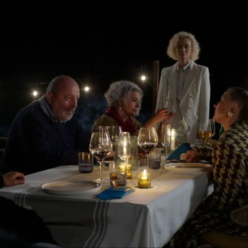 Proiecții de film gratuite în lovitura festivalului de la Mamaia