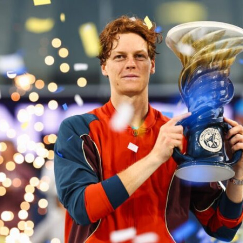 Jannik Sinner câștigă titlul la Cincinnati înainte de US Open