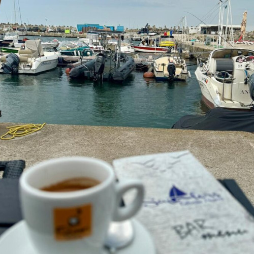 Cherhanaua Sailors, o destinație culinară de neuitat în Eforie Nord