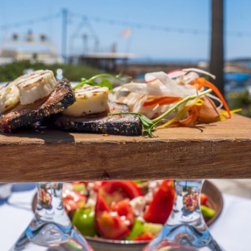 Inspecții severe la unitățile de alimentație publică pe litoral în vara 2024