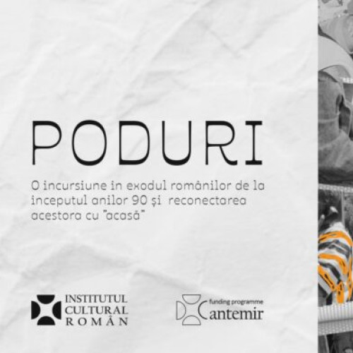Cultura pe străzi: o poveste a reconectării comunității