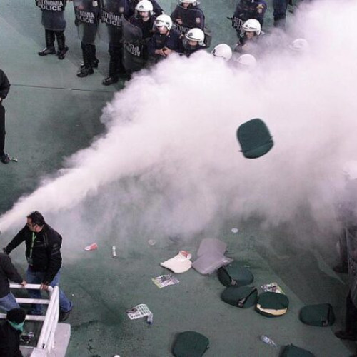 Crește numărul fanilor interziși pe stadioanele din Pro League