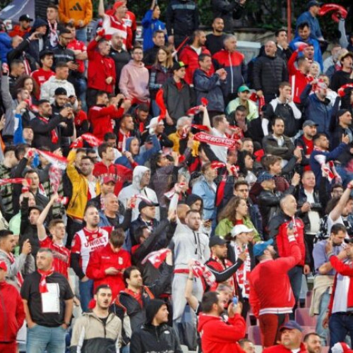 Dinamo București va juca împotriva FC Voluntari în play-off-ul Cupei României