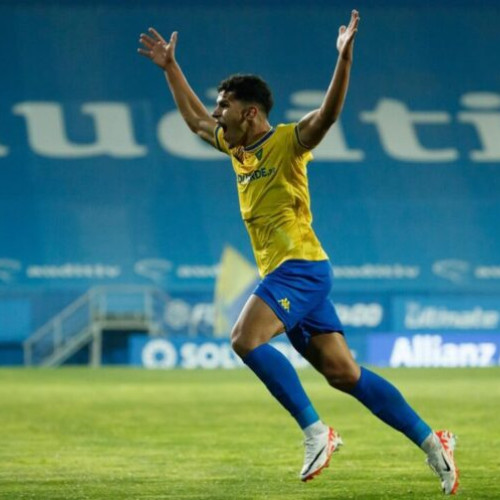 Southampton transferă mijlocașul Mateus Fernandes de la Sporting Lisabona