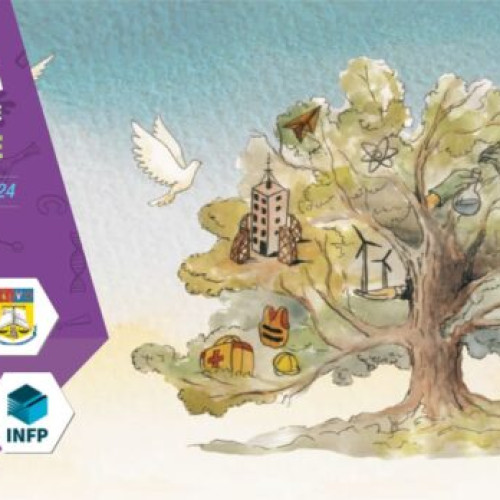 Cea de-a șaptea ediție a Școlii de Vară de Știință și Tehnologie de la Măgurele