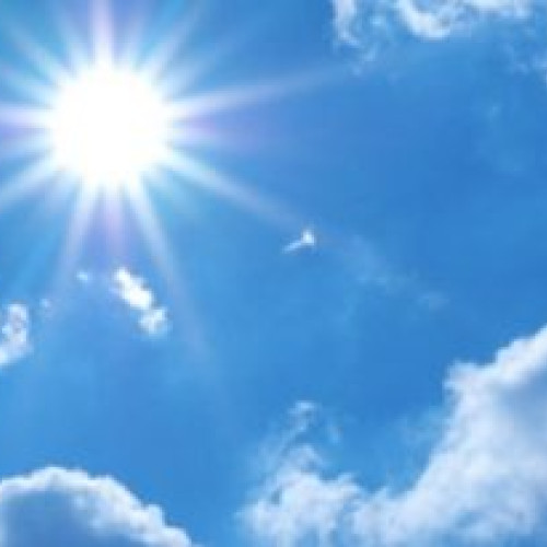 Prognoza meteo pentru perioada 19 august - 2 septembrie