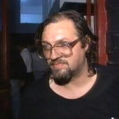 A murit Gabriel Gombos, un veteran al muzicii heavy metal din Botoșani