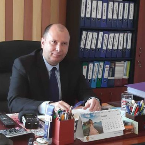 Directorul Casei de Pensii, Daniel Baciu, critică presa pentru raportarea negativă asupra pensiilor