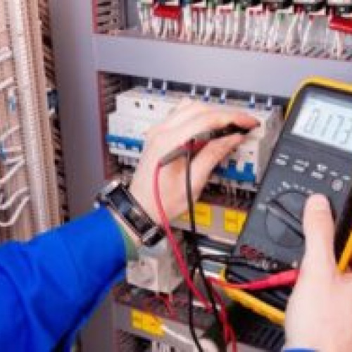 Poliția de Frontieră Botoșani angajează electrician