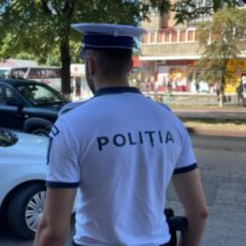 Conflict între tineri la Botoșani, cercetări penale în desfășurare