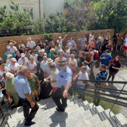 Melomanii botoșăneni se pregătesc pentru Festivalul Instituțiilor de Cultură