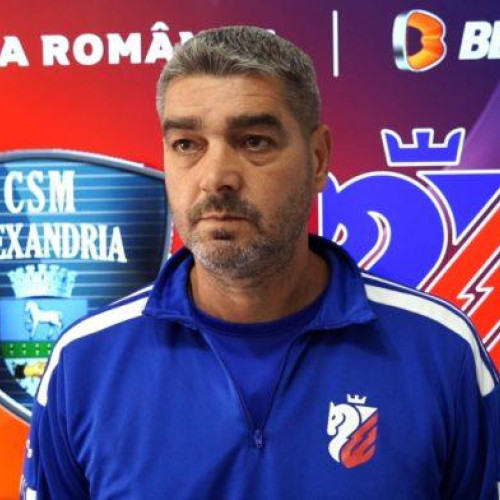 Tragerea la sorți a play-off-ului Cupei României Betano