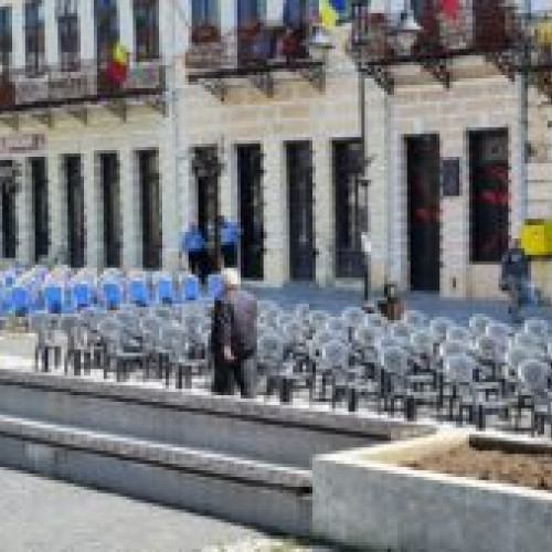 Festivalul Instituțiilor de Cultură se desfășoară la Botoșani