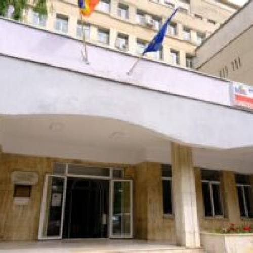 Incidente violente la maternitatea Botoșani din cauza sevrajului alcoolic