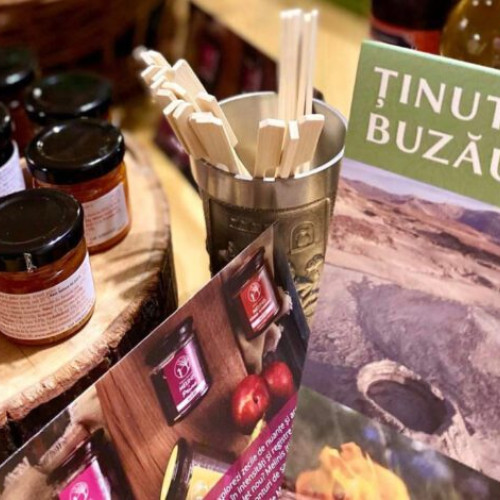 Slow Food Buzău organizează o serie culinară deosebită în această toamnă