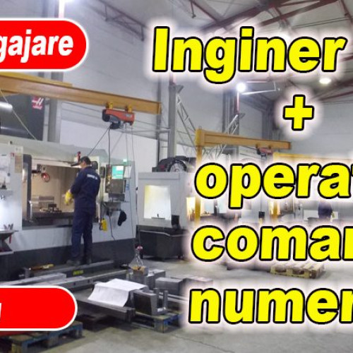 TEHNOMET S.A. Buzău angajează: condiții avantajoase pentru candidați