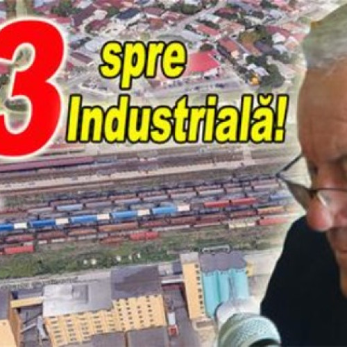 Primarul Toma propune un nou pod în Buzău