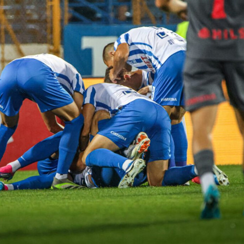 Poli Iasi se află în dificultate financiară și caută soluții pentru a supraviețui